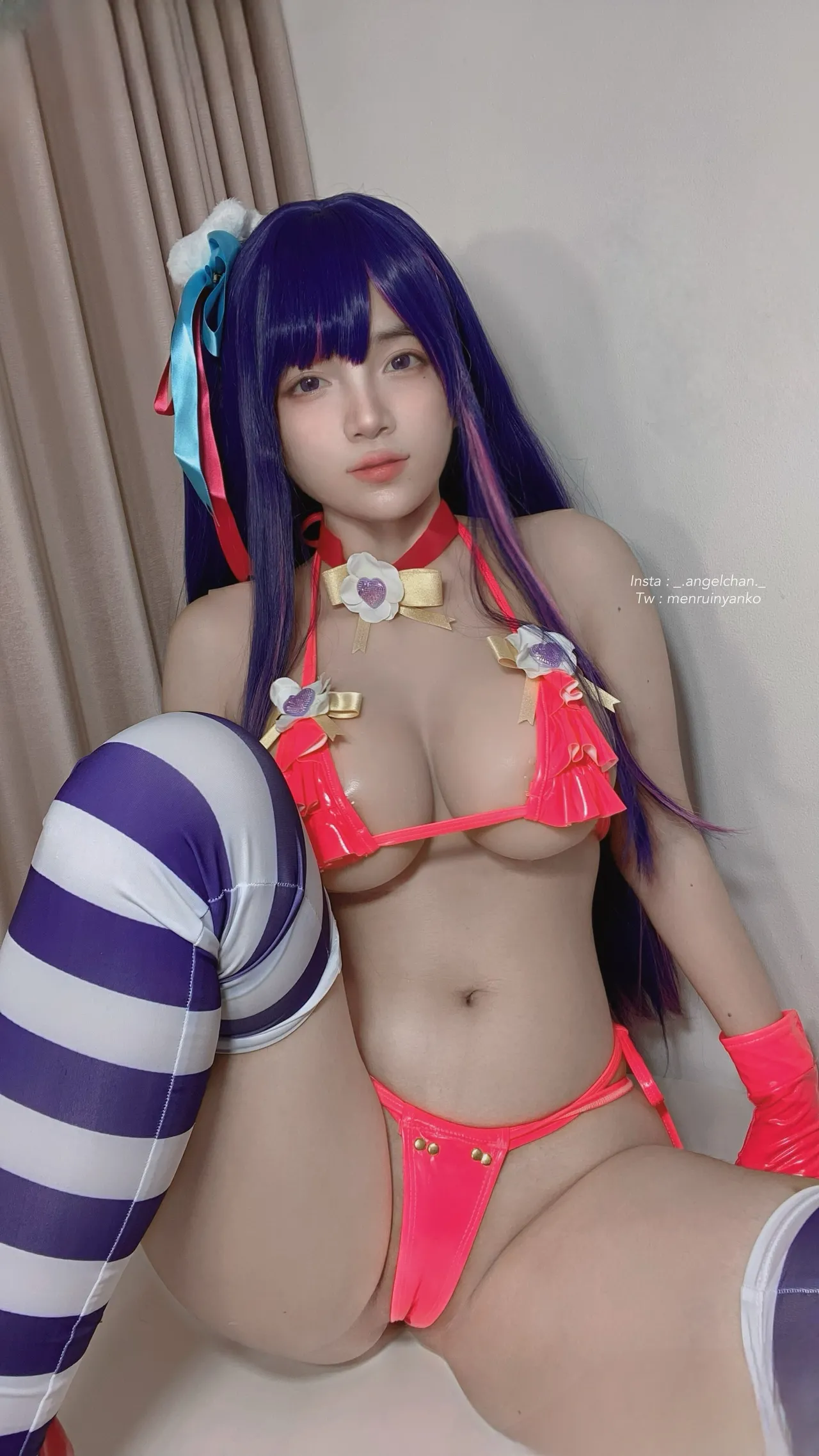 Angel Chan - Ai Hoshino-erohere5.webp